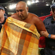 Illustration for article titled Giant, Hairless Streaker Joins Australia's Biggest Rugby League Match